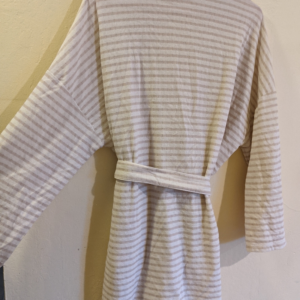 VGUC ✨ Madewell Comfy Robe - Picture 6 of 9